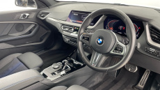 BMW 1 Series 118i [136] M Sport 5dr Step Auto [LCP] Petrol Hatchback